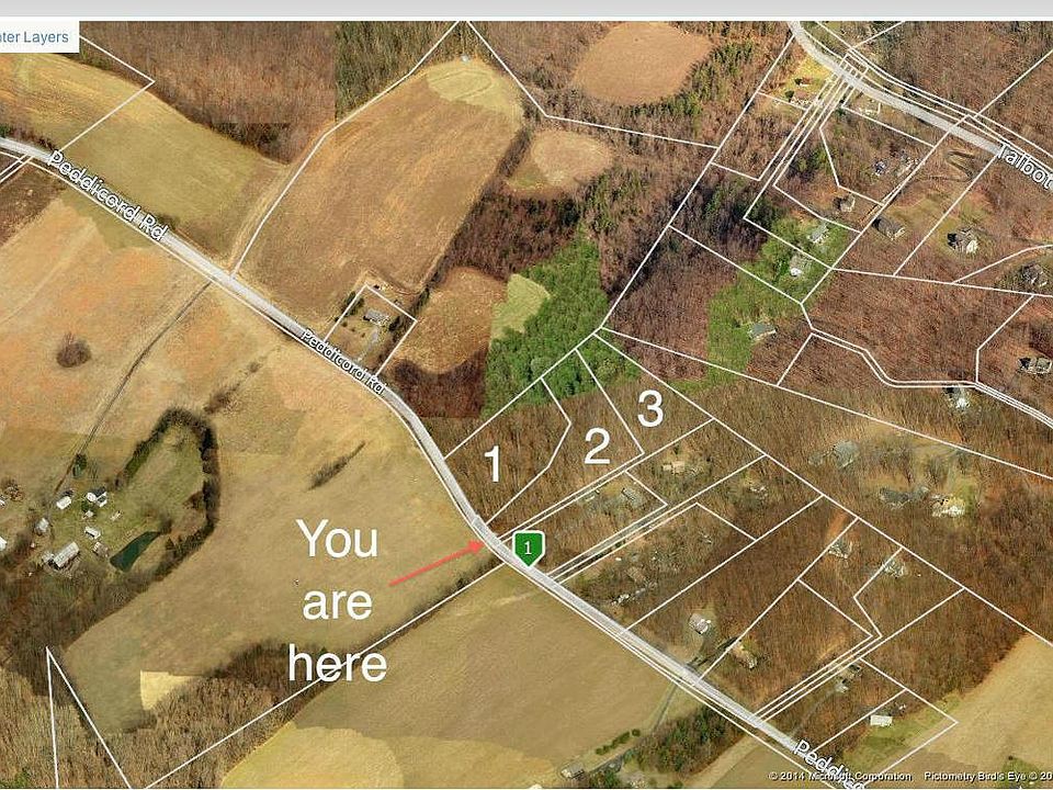 2nd image of 14604 Peddicord Rd