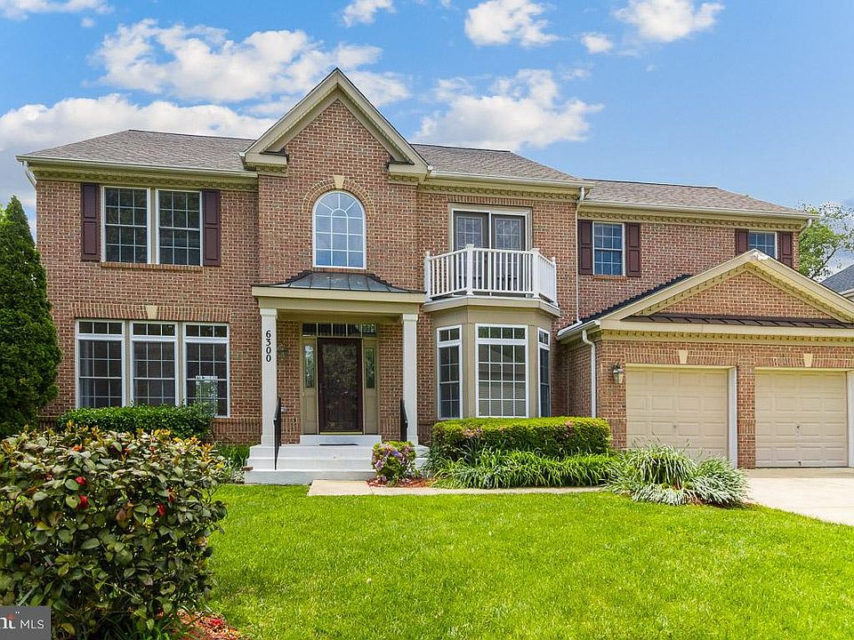 6300 Langdon Ln, Lanham, MD 20706 Zillow