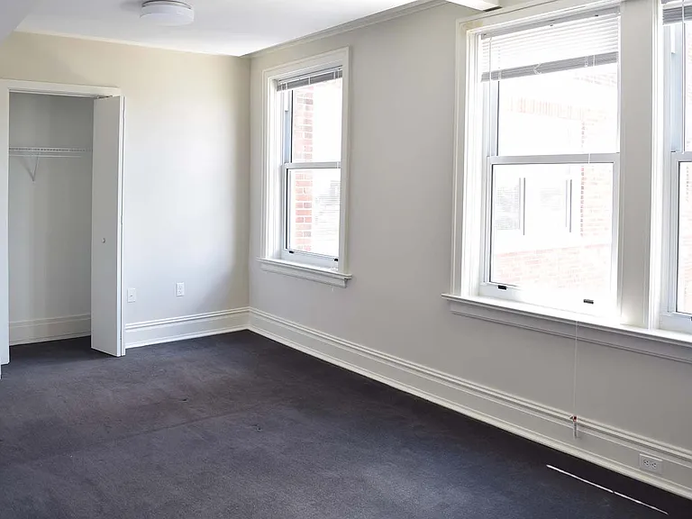 Dining/Living room