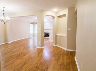 110 Sage Blue Ct, Spring, TX 77382