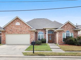 4510 Good Dr, New Orleans, LA 70127