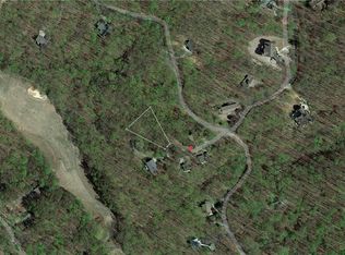 0 Tee Ct #750, Jasper, GA 30143