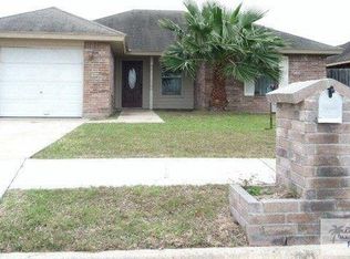 3014 Valletta St, Brownsville, TX 78520