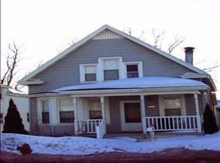1314 Helderberg Ave, Schenectady, NY 12306