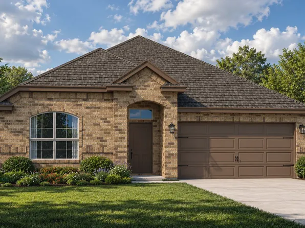 15917 Stableford Rd, Fort Worth, TX 76247