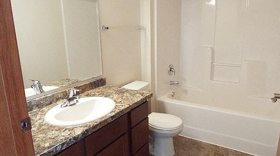 Full Bath