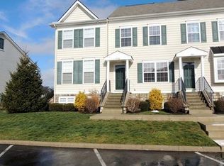 7250 Colonial Affair Dr UNIT 7250, New Albany, OH 43054