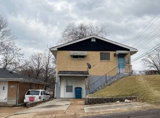 5700 Janet Ave, Saint Louis, MO
