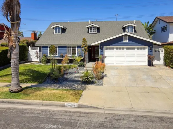18715 Milmore Ave, Carson, CA 90746