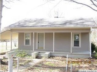 2399 Stockley Rd, Trafford, AL 35172