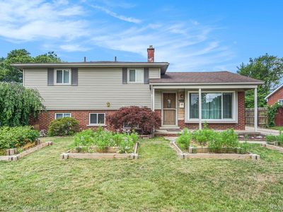 10001 Marie St, Livonia, MI, 48150