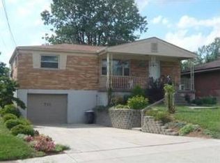 711 Conina Dr, Cincinnati, OH 45233