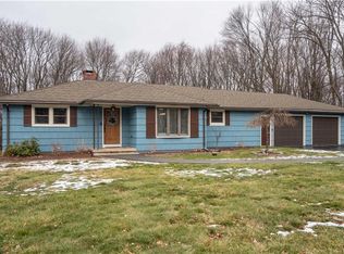 20 Vista Dr, Harwinton, CT 06791