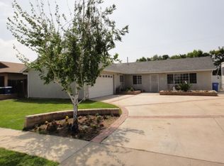 1069 Haven Ave, Simi Valley, CA 93065
