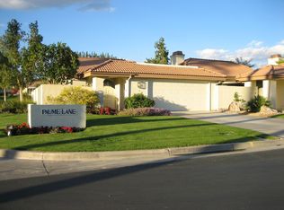 8 Paume Ln, Palm Desert, CA 92260
