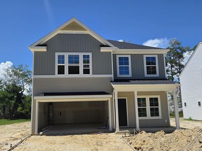 223 Lady Bug Drive Lot 48, Sneads Ferry, NC, 28460