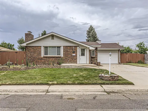 6006 Moore Street, Arvada, CO 80004