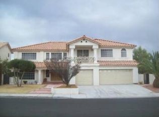 3656 Dutch Valley Dr, Las Vegas, NV 89147