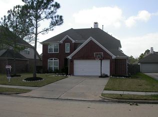 404 Blossomwood Dr, League City, TX 77573