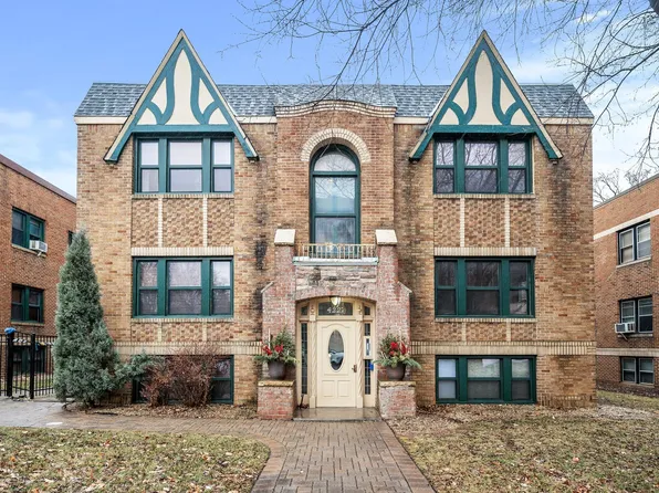 4227 Nicollet Ave APT 100, Minneapolis, MN 55409
