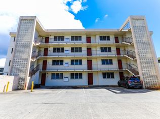 1747 Pali Hwy, Honolulu, HI 96813