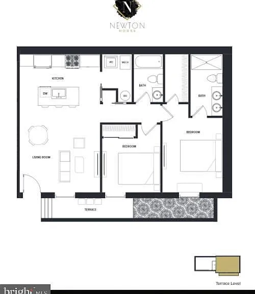 1469 Florida Ave NW #2 — Photo 11