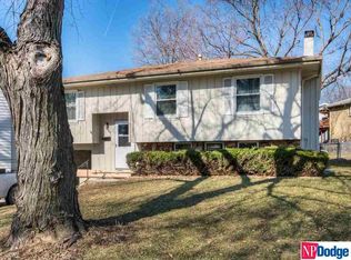 12568 Bartels Dr, Omaha, NE 68137