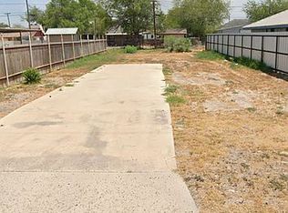 1005 E Hidalgo St, Rio Grande City, TX 78582