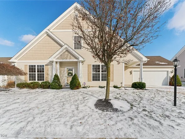 5340 Arlington Ln, Parma, OH 44134