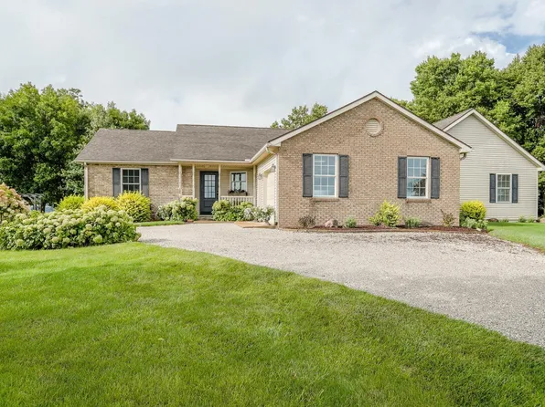 951 E 600 S, Cutler, IN 46920