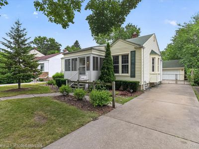9924 Nathaline, Redford, MI, 48239