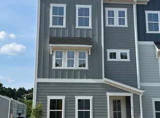 1114 Holding Village Way, Wake Forest, NC 27587