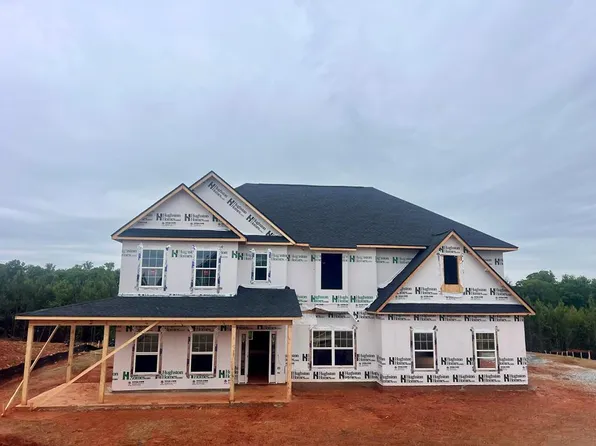 183 Hawkeye Trl, Fortson, GA 31808