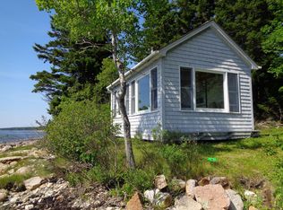 143 Rocky Gulch Rd #B, Steuben, ME 04680