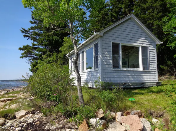 143 B Rocky Gulch Road, Steuben, ME 04680