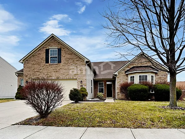 16250 Milhousen Trl, Westfield, IN 46074