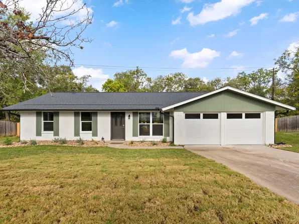 3506 Colmenero Cir, Austin, TX 78741