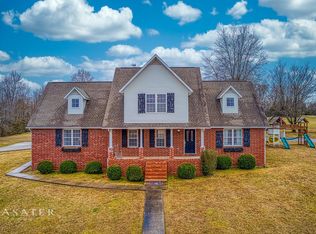1202 W Rogers Ave, Harrison, AR 72601