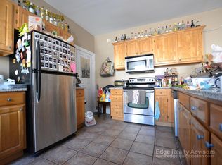 1270 Commonwealth Ave #5, Allston, MA 02134