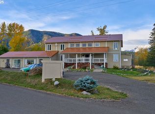 61486 Liberty Rd, Joseph, OR 97846
