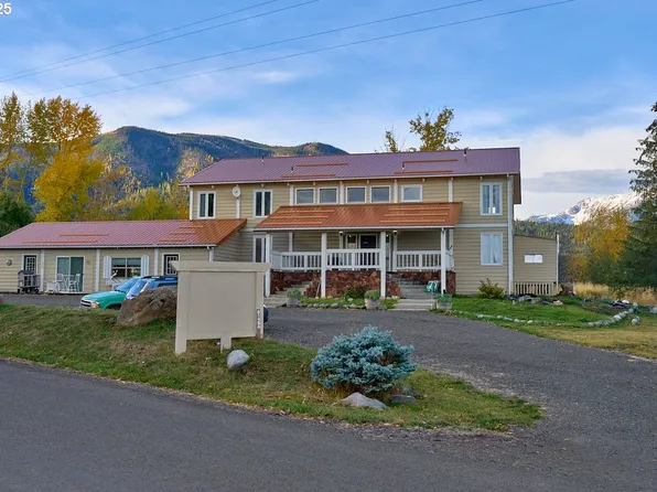 61486 Liberty Rd, Joseph, OR 97846