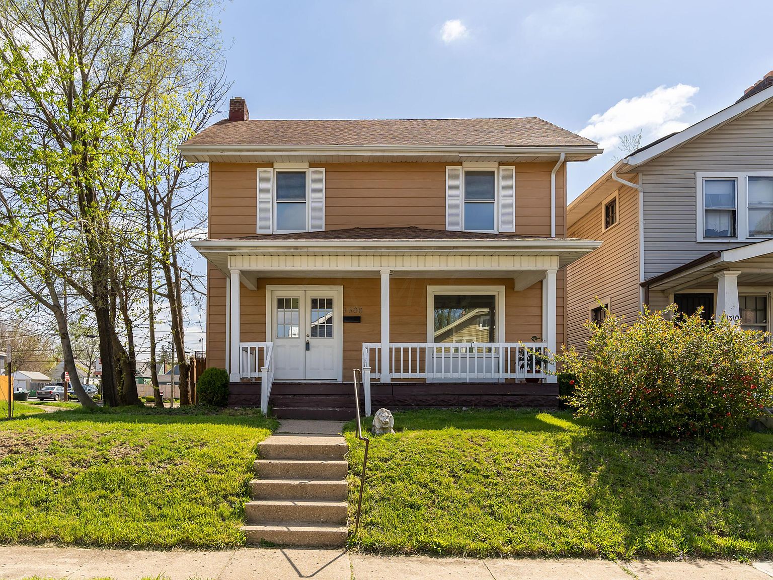 1306 Oakwood Ave, Columbus, OH 43206 Zillow