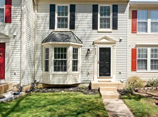 3993 Mammoth Cave Loop, Dumfries, VA 22025