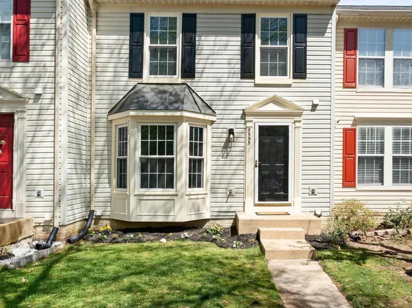 3993 Mammoth Cave Loop, Dumfries, VA 22025
