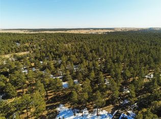 17501 Abert Ridge Vw, Colorado Springs, CO 80908