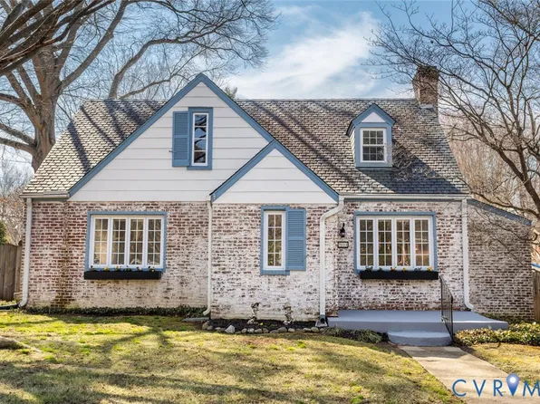 3111 Grantland Dr, Richmond, VA 23221