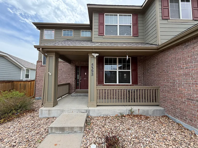 5395 S Flat Rock Way — Photo 4