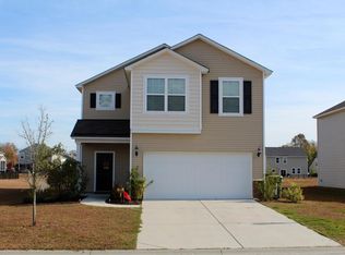 7 Seneca Way, Beaufort, SC 29906