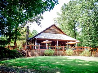 66 County Road 517, Como, MS 38619