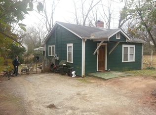 533 1/2 Nantahala Ave, Athens, GA 30601